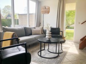 Bungalow 6 op Recreatiepark De Wielen