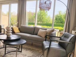 Bungalow 6 op Recreatiepark De Wielen