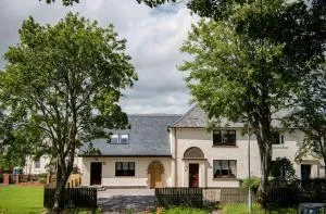 Stobhan Apartment - Inverlochy