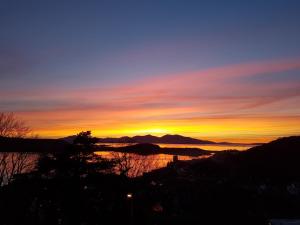 Ardura Apartment No 2 - Unrated properties in Oban