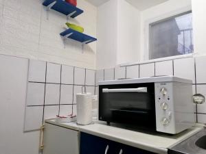 Central location for you