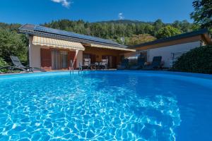 Ferienwohnungen Angermaier