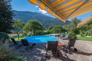 Ferienwohnungen Angermaier