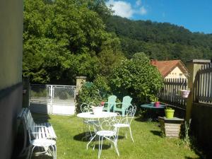 Appartements LES LILAS : photos des chambres