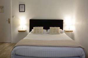 Hotels Hotel Joly : photos des chambres