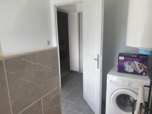 Gîte et Chambre dhôte de lélevage du Lattay