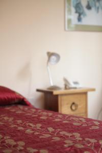 Fernhill Motor Lodge