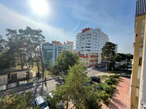 Wolin-Travel Apartament Dom przy Parku