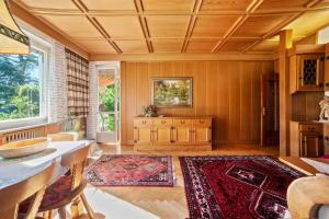 Villa Coris Ferienwohnung Palma