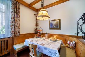 Villa Coris Ferienwohnung Palma