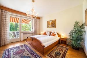 Villa Coris Ferienwohnung Palma