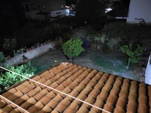 Double Room with Balcony and Sea View