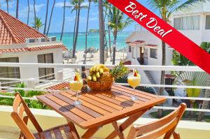 CORAL VILLAS Private Beach Resort & Spa