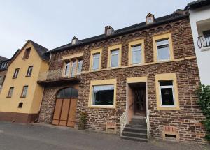 obrázek - Ferienhaus im Moseltal