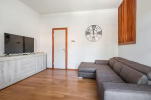 Tagliacozzi Suite Apartment