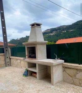 Elegant Villa in Ponte de Lima with Private Pool