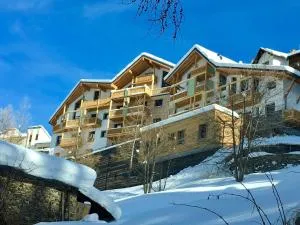 Chalet Ronchi - Foppolo Ski - Valleve