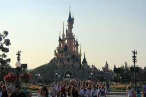 Maisons de vacances LilaHouse - Disneyland Paris : photos des chambres