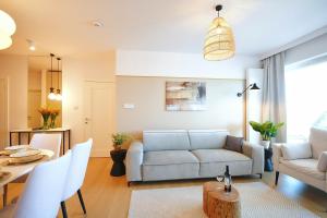 Apartments AQUA & SPA