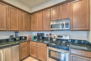 Patio and Fire Pit Family Retreat in Cave Creek!