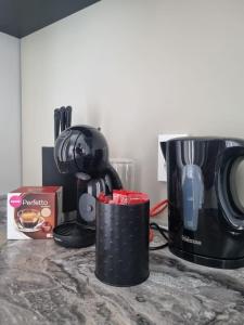 Central Park Apartments