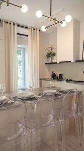 Central Park Apartments