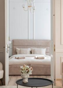 Central Park Apartments