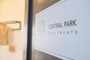 Central Park Apartments