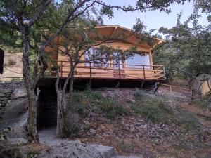 Superior Triple Room room in Old Halidzor