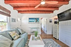 Siesta Key Village Home Less Than Half Mi to Beach! - Bailey Hall