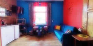Studio Isabel Cieplice