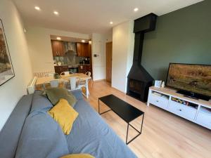 B28 - Resid. La Coma 2º - Villmor