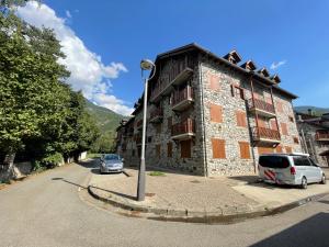 B28 - Resid. La Coma 2º - Villmor