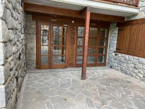 B28 - Resid. La Coma 2º - Villmor