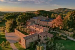 Borgo Sant'Ambrogio - Resort - 皮恩扎