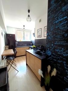 Meraki Apartments