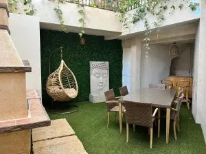 Casa Ilusión - Orito