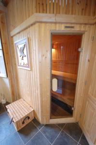 The Old Manse, Fochabers