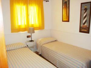 Apartment  2 Bedrooms with Pool young people groupallowed  07522