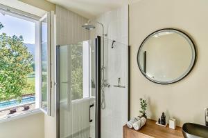 Luxury Pyrenees Villa, Tourmalet, gardens, gym