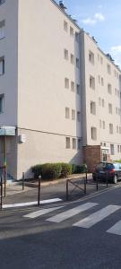 Appartements Eden Appart Viry, 10mn Aeroport d'Orly : photos des chambres