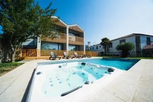 Casa João Eusébio 2 - Refoios do Lima