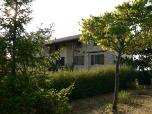 Agriturismo Cà Monduzzi