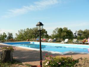 Agriturismo Cà Monduzzi