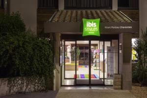 Hotels ibis Styles Niort Poitou Charentes : photos des chambres