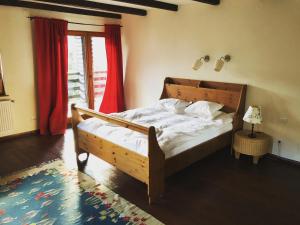 Elderberry Mountain Retreat - Azuga