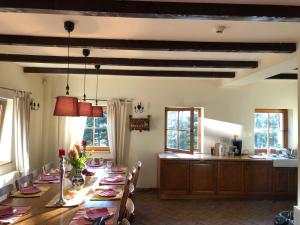 Elderberry Mountain Retreat - Azuga