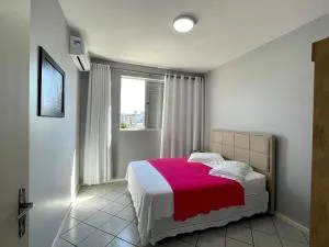 Ingleses Topázio 100m mar 1Q - Praia dos Ingleses