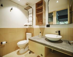 The Somos Flats Provenza