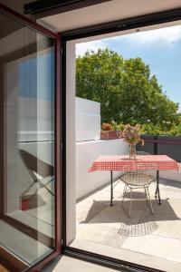Hotels Auberge hiribarren : photos des chambres